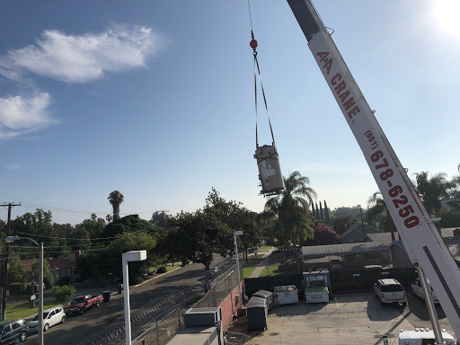 Plumber «E R Block Plumbing», reviews and photos, 10916 Hole Ave, Riverside, CA 92505, USA