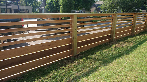 Nashville Fence And Deck