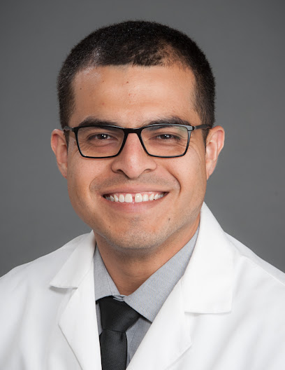 Edgar Araiza, MD