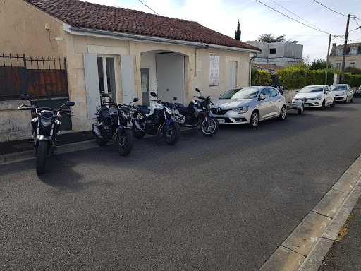 Auto-Ecole du Champ de Foire à Cognac, Charente
