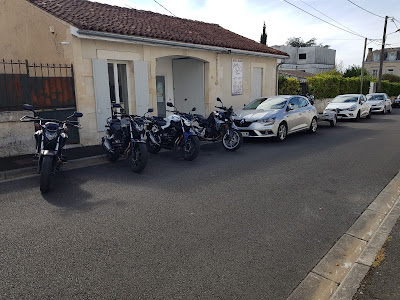 Auto-Ecole du Champ de Foire à Cognac