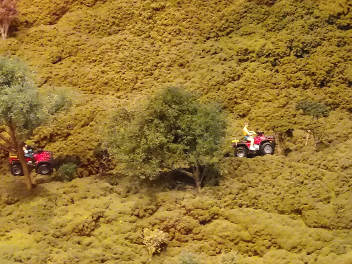 Amusement Center «EnterTRAINment Junction», reviews and photos, 7379 Squire Ct, West Chester Township, OH 45069, USA