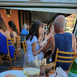 Photo n°1 de l'avis de Arash.h fait le 23/08/2022 à 22:21 sur le  I Gemelli à Portofino