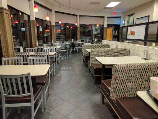 Fast Food Restaurant «Chick-fil-A», reviews and photos, 230 S Duff Ave, Ames, IA 50010, USA
