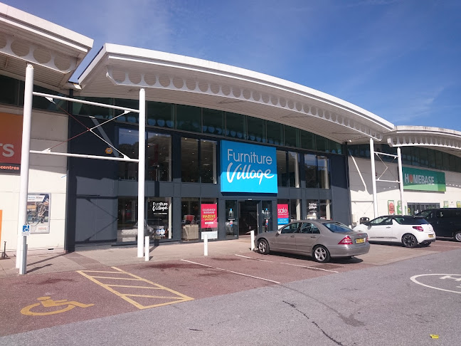 Marsh Mills Retail Park, Longbridge, Plymouth PL6 8LX, United Kingdom