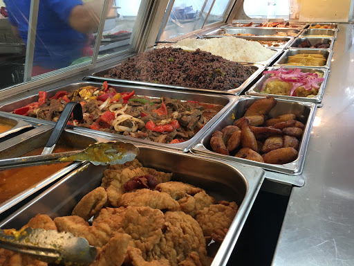 Supermarket «Art Deco Supermarket», reviews and photos, 1435 Washington Ave, Miami Beach, FL 33139, USA