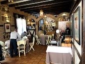 Restaurante La Orza en Toledo