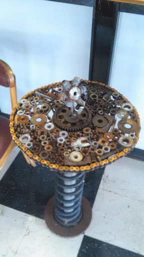 Muffler Shop «Hiram Masterbend Exhaust», reviews and photos, 233 E Memorial Dr, Dallas, GA 30132, USA