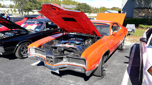 Movie Theater «AMC Veterans 24», reviews and photos, 9302 Anderson Rd, Tampa, FL 33634, USA