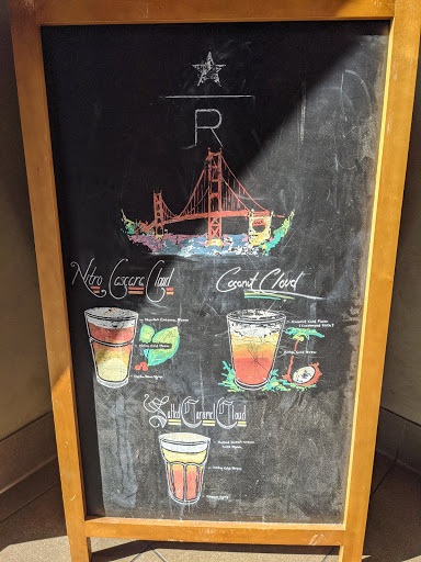 Starbucks image