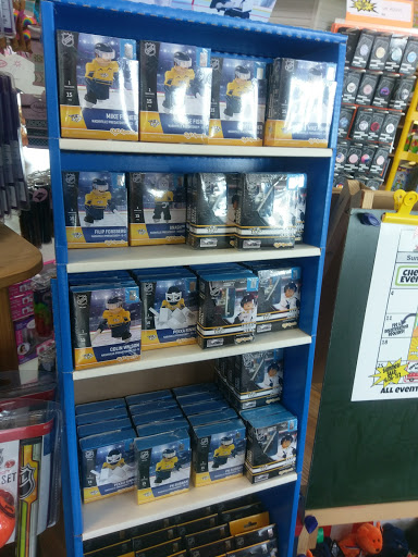 Toy Store «Brilliant Sky Toys & Books», reviews and photos, 1705 Mallory Ln #100, Brentwood, TN 37027, USA