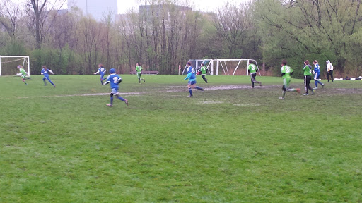 Restaurant «Connelly Park», reviews and photos, 64 Azalea Dr, Schaumburg, IL 60173, USA