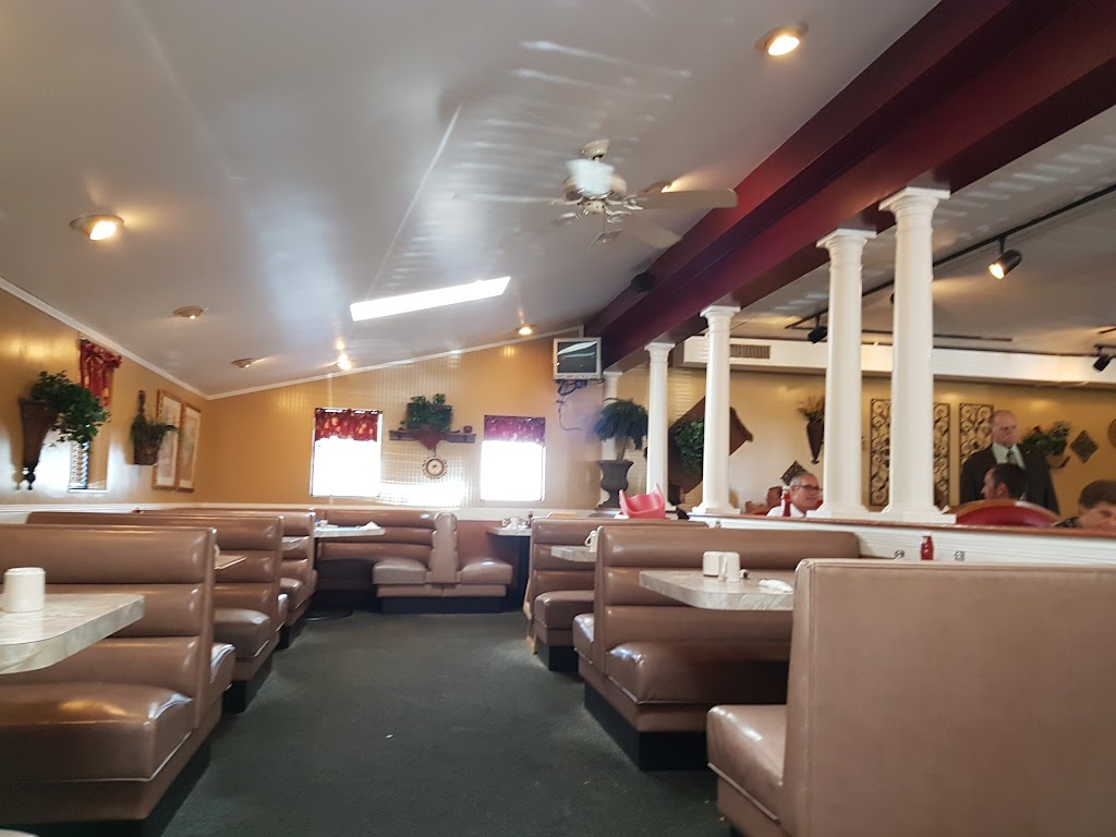 The Flame Family Restaurant 61548