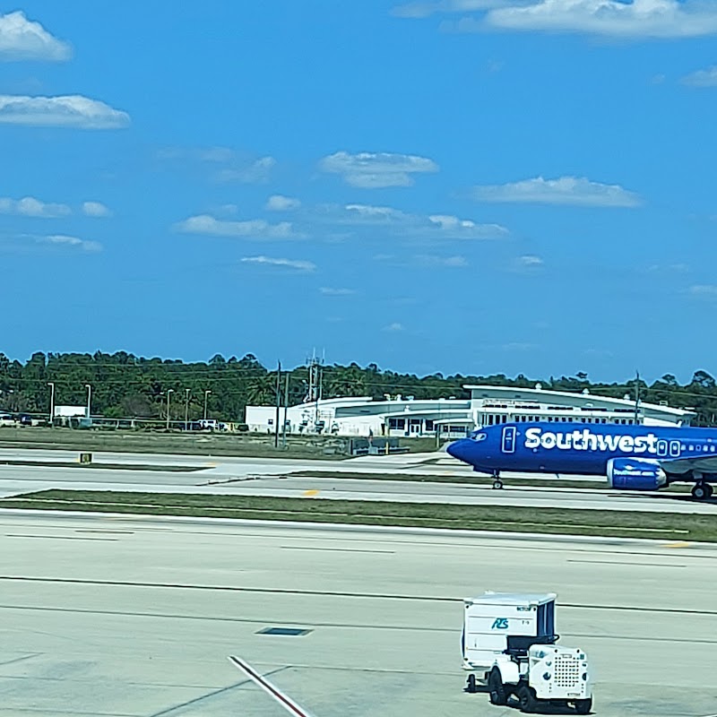 Southwest Florida International Airport