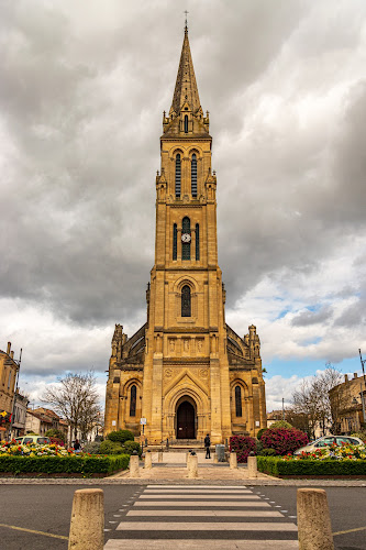 Notre-Dame de Bergerac à Bergerac