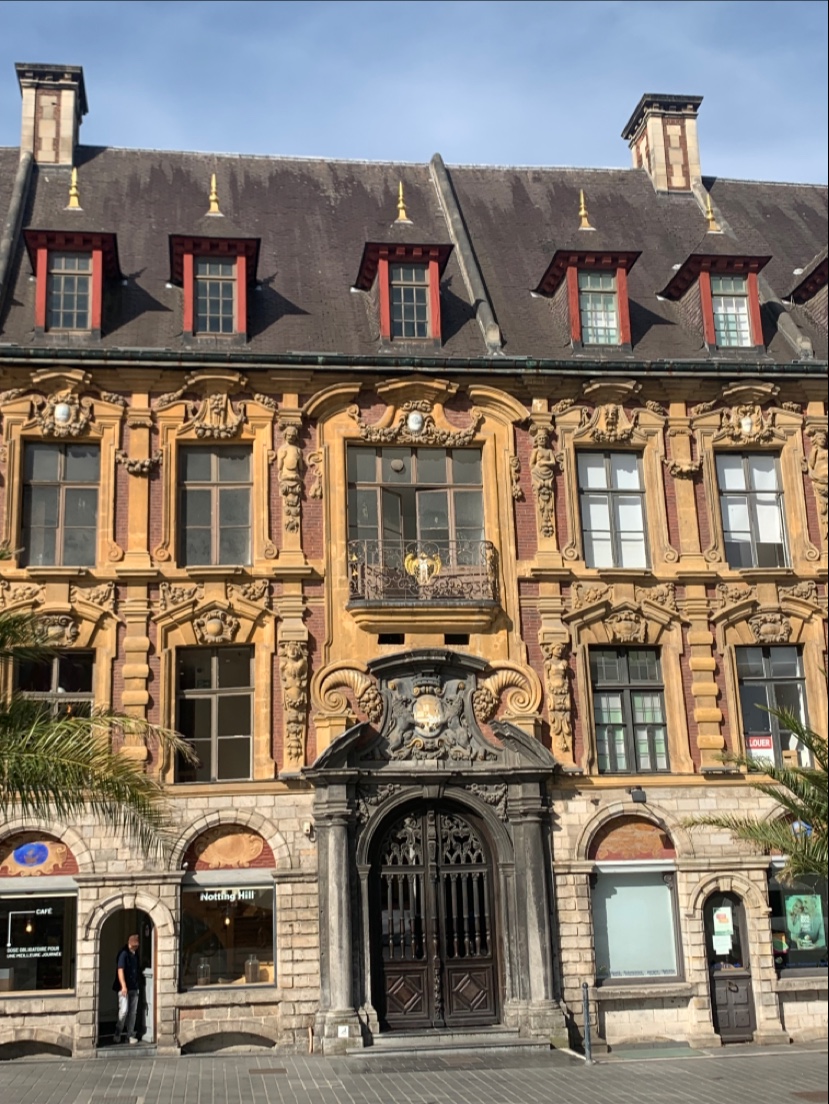 Photo n° 1 de l'avis de Antoine.o fait le 14/07/2022 à 16:32