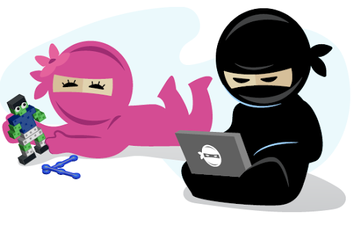 Code Ninjas image