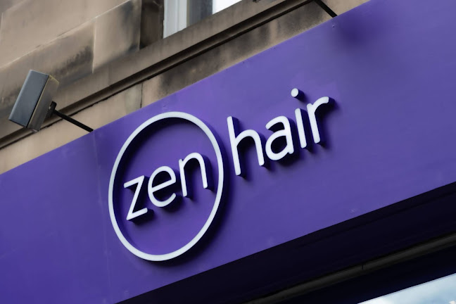 Reviews of Zen Hair in Edinburgh - Barber shop