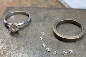 Diamond Jewellery Manufacturers image