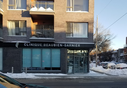 Clinique Beaubien Garnier
