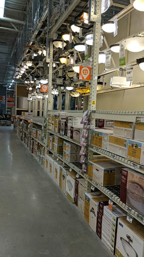 Home Improvement Store «The Home Depot», reviews and photos, 1220 NY-300, Newburgh, NY 12550, USA