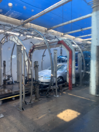 Car Wash «Cobblestone Auto Spa», reviews and photos, 3739 E Bell Rd, Phoenix, AZ 85032, USA