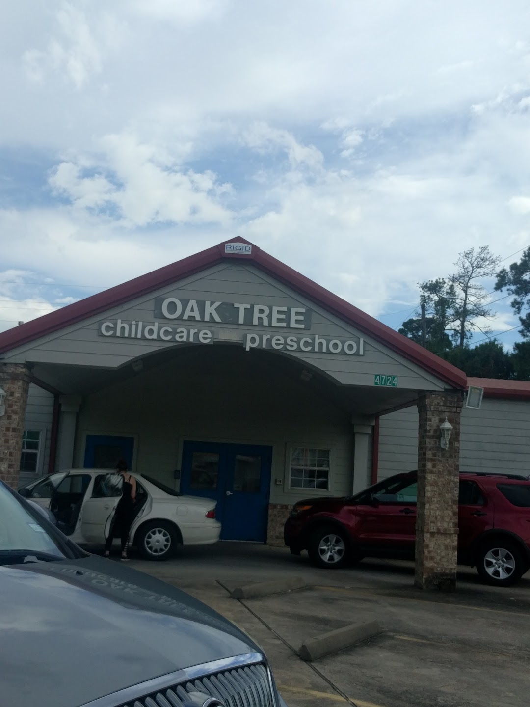 Oak Tree Kids Academy