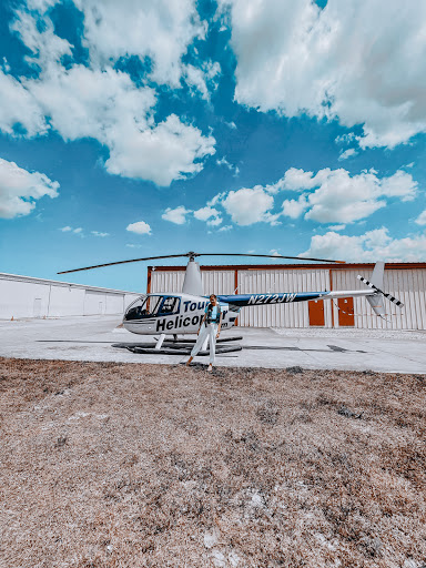 Tourist Attraction «TourHelicopter.com», reviews and photos, 603 SW 77th Way, Pembroke Pines, FL 33023, USA