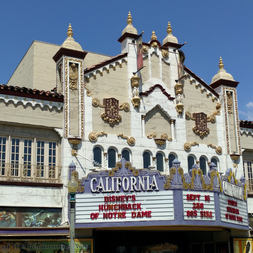 Shopping Mall «Carousel Mall», reviews and photos, 295 Carousel Mall, San Bernardino, CA 92401, USA