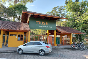 Museu da Amazônia - MUSA image