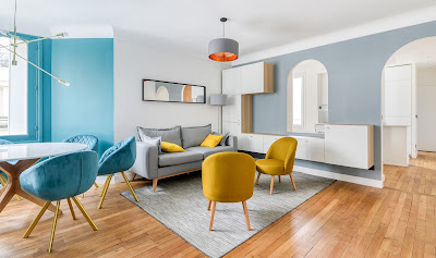 Studio FURN à Romainville