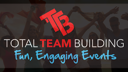 Total Team Building Perth