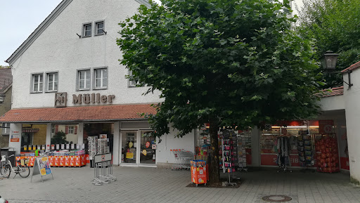 Müller - Isny im Allgäu unter Isny im Allgäu, 