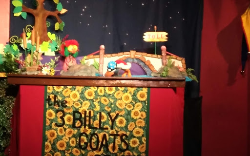 Performing Arts Theater «Wonderment Puppet Theater», reviews and photos, 412 W King St, Martinsburg, WV 25401, USA