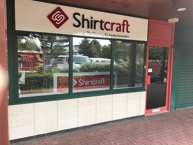 Shirtcraft Dry Cleaners And Laundry