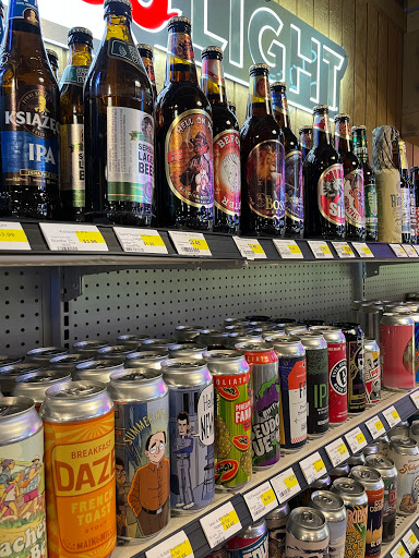 Liquor Store «Macadoodles- South Springfield», reviews and photos, 1455 E Independence St, Springfield, MO 65804, USA
