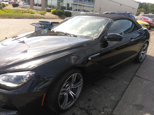 Car Wash «Jax Kar Wash», reviews and photos, 2728 S Rochester Rd, Rochester Hills, MI 48307, USA