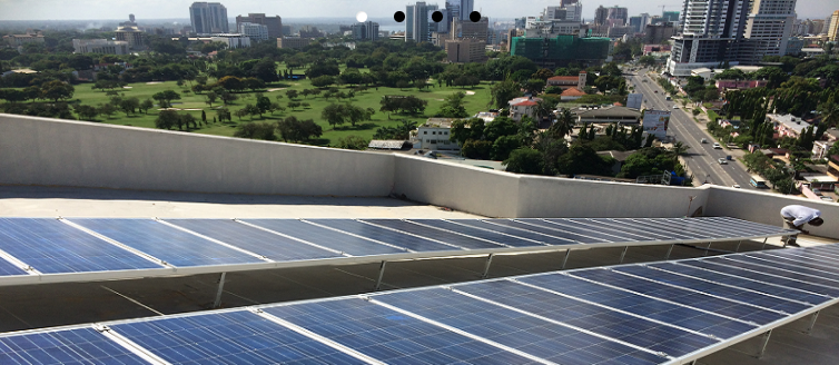 Rex Energy Quality Solar Solutions