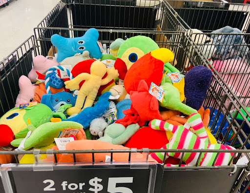 Pet Supply Store «Petco Animal Supplies», reviews and photos, 1951 N Military Trl c, West Palm Beach, FL 33409, USA