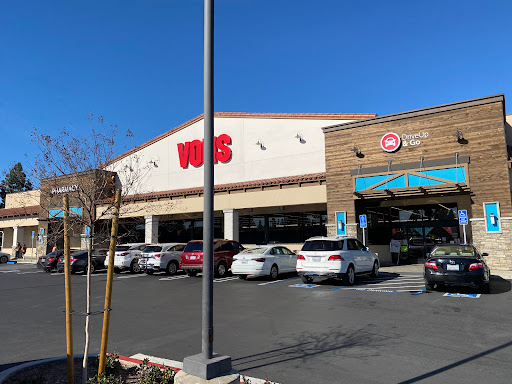 Grocery Store «Vons», reviews and photos, 20445 Yorba Linda Blvd, Yorba Linda, CA 92886, USA