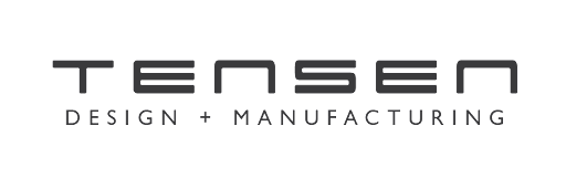 Tensen Design + Manufacturing