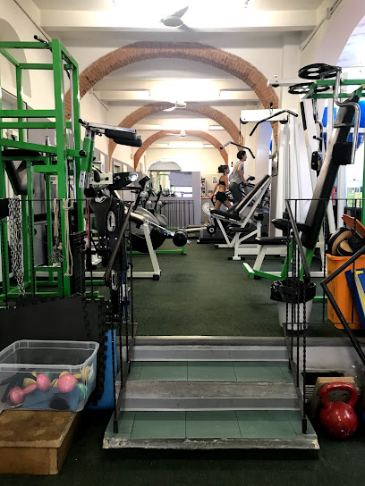 A.S.D Gym&Tonic - Via del Leone, 10R, 50124 Firenze FI, Italy