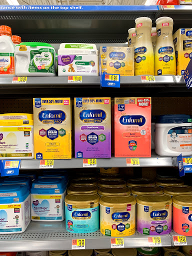 Department Store «Walmart Supercenter», reviews and photos, 295 Plymouth St, Halifax, MA 02338, USA