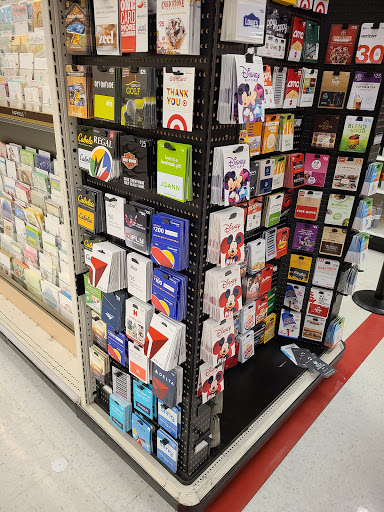 Department Store «Target», reviews and photos, 11051 Victory Blvd, North Hollywood, CA 91606, USA