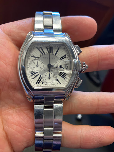 Jewelry Store «NAGI Jewelers», reviews and photos, 828 High Ridge Rd, Stamford, CT 06905, USA