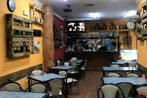 Restaurante La Llar del pá image
