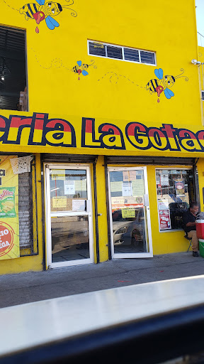 Dulceria la Gota de Miel en Valle Hermoso