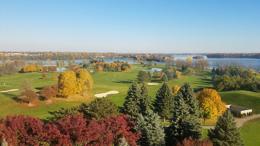 Conference Hotel «Eagle Crest Resort», reviews and photos, 1275 S Huron St, Ypsilanti, MI 48197, USA