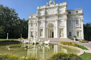 Iliria Palace image