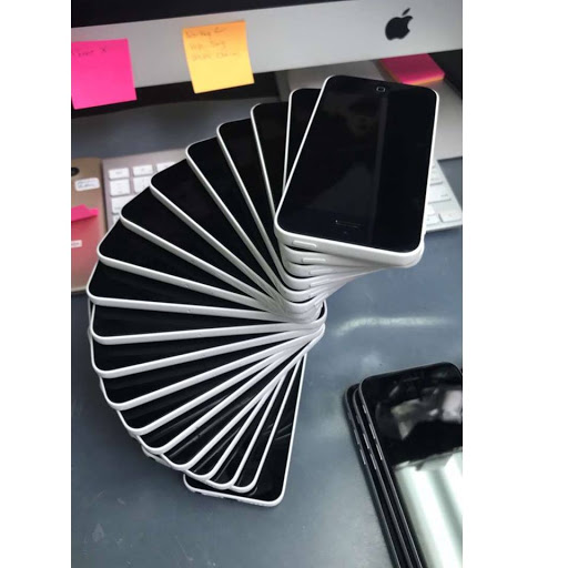 Cell Phone Store «Simple Phone Solutions», reviews and photos, 10214 SE Mill Plain Blvd, Vancouver, WA 98664, USA